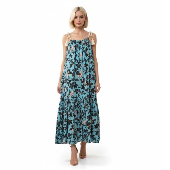 Ulla Johnson Dress Small - Picture 1 of 7